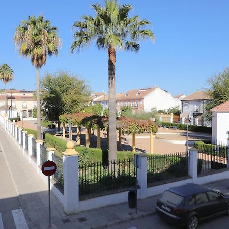 Victoria Home Almodovar del Rio Bagian luar foto