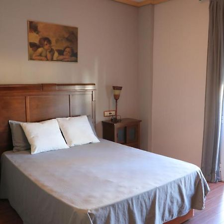 Victoria Home Almodovar del Rio Bagian luar foto