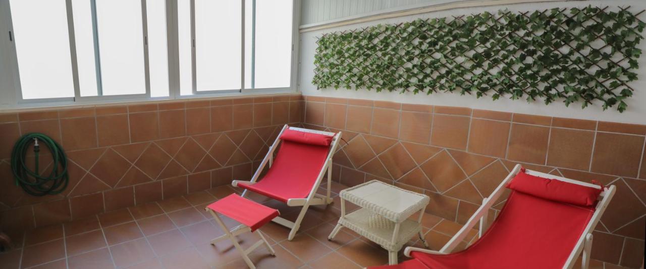 Victoria Home Almodovar del Rio Bagian luar foto