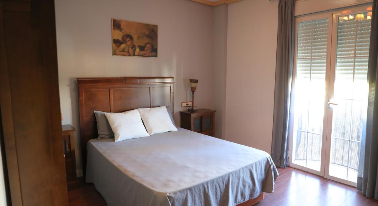 Victoria Home Almodovar del Rio Bagian luar foto