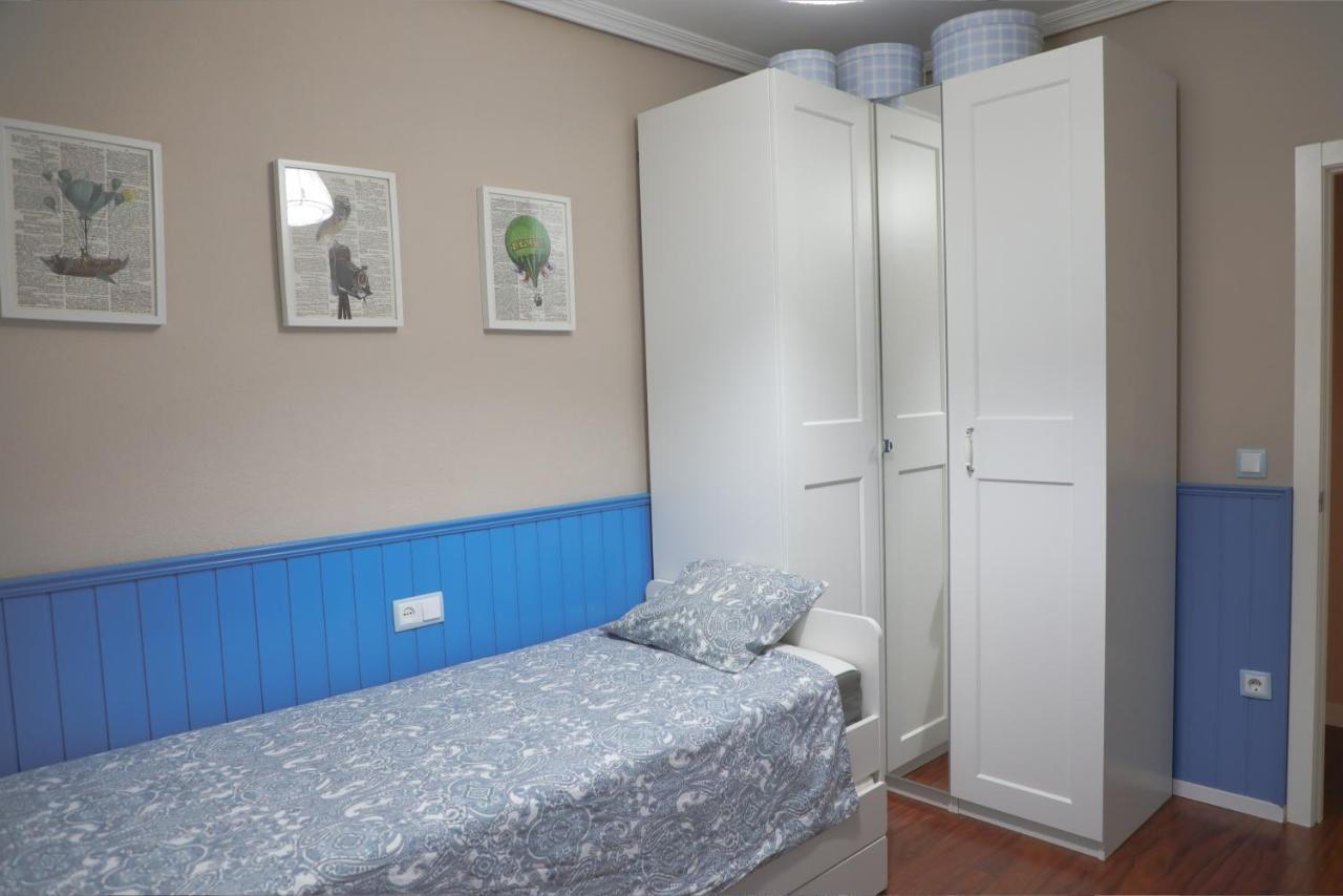 Victoria Home Almodovar del Rio Bagian luar foto