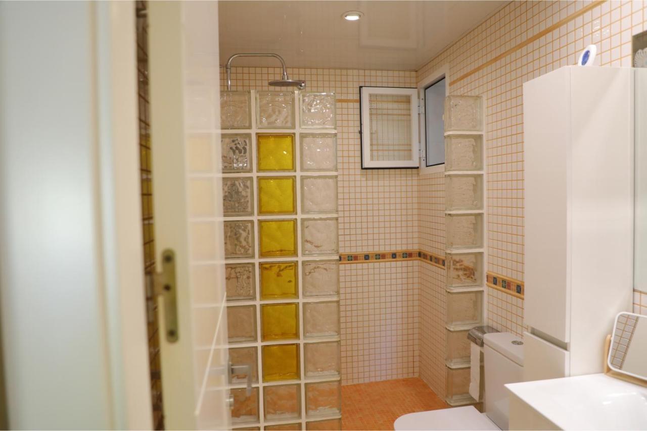 Victoria Home Almodovar del Rio Bagian luar foto