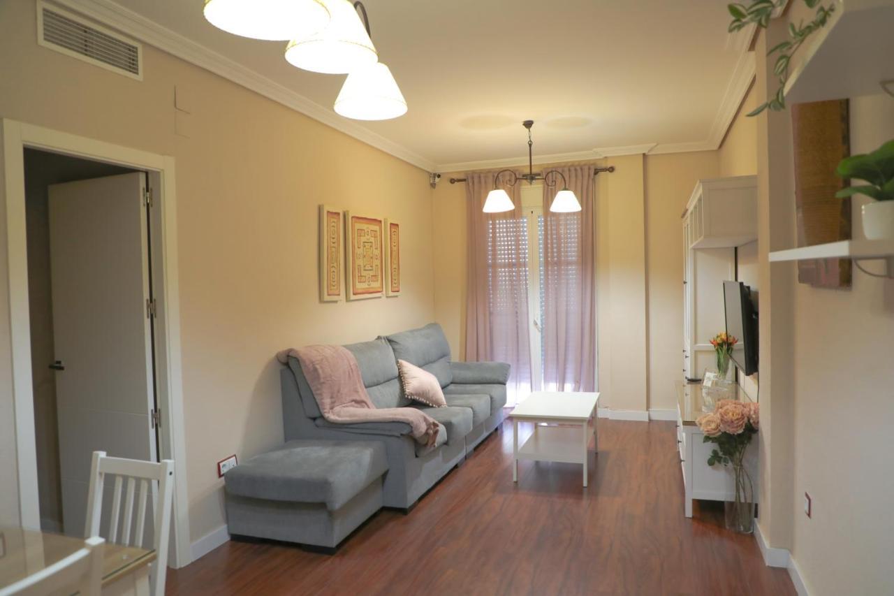 Victoria Home Almodovar del Rio Bagian luar foto